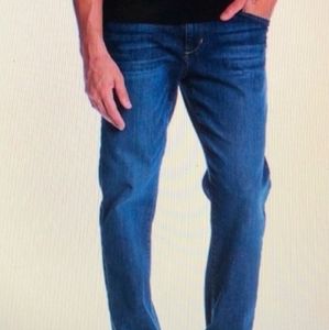 Joe’s Brixton Straight Leg & Narrow Jeans …